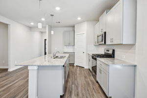 Houston - Southwinds-2538 Bay Winds Ln Baytown TX 77523-015