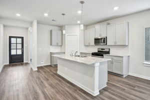 Houston - Southwinds-2538 Bay Winds Ln Baytown TX 77523-016