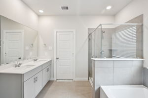 Houston - Southwinds-2538 Bay Winds Ln Baytown TX 77523-044