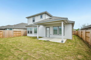 Houston - Southwinds-2538 Bay Winds Ln Baytown TX 77523-054