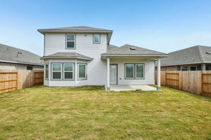 Houston - Southwinds-2538 Bay Winds Ln Baytown TX 77523-055