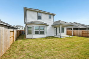 Houston - Southwinds-2538 Bay Winds Ln Baytown TX 77523-056