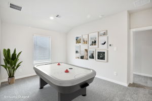 Houston - Southwinds-2538 Bay Winds Ln Baytown TX 77523-018  virtually staged
