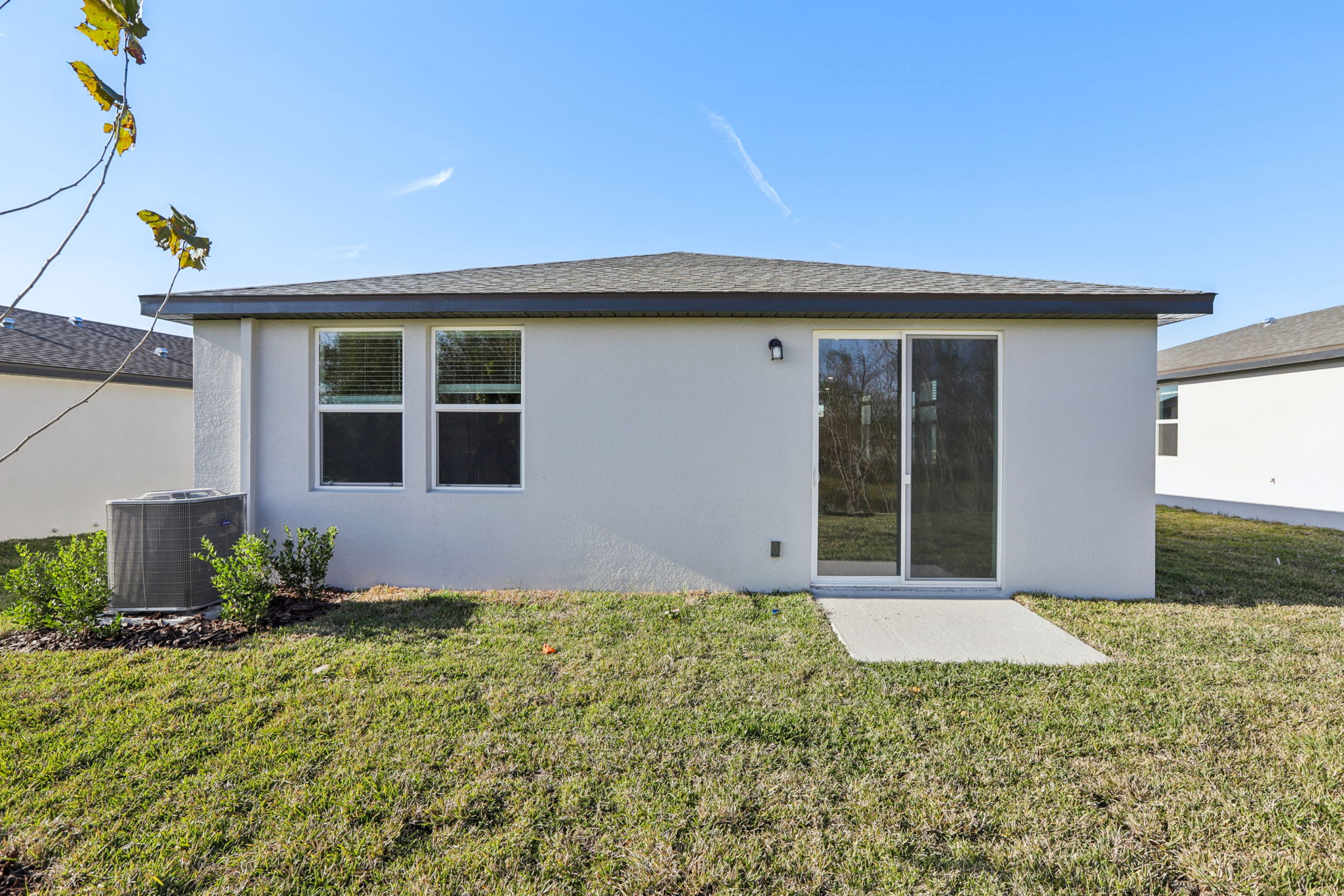 Tampa Division - The Grove at Stuart Crossing Lot 57 - 2538 Linda Knoll Lane, Bartow, FL-039