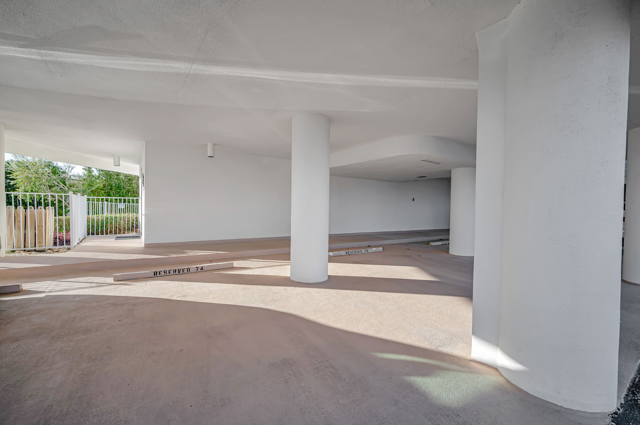 Covered Parking Spot2