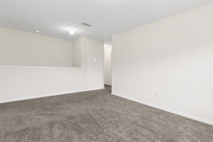 Upstairs Loft