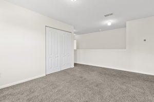 Upstairs Loft