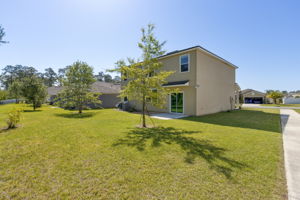 Back of Home