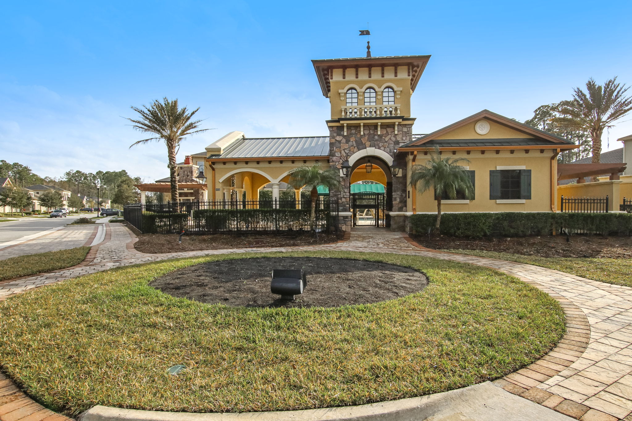 Villas at Nocatee