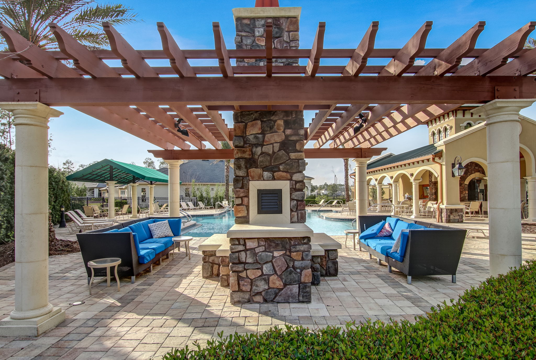Villas at Nocatee