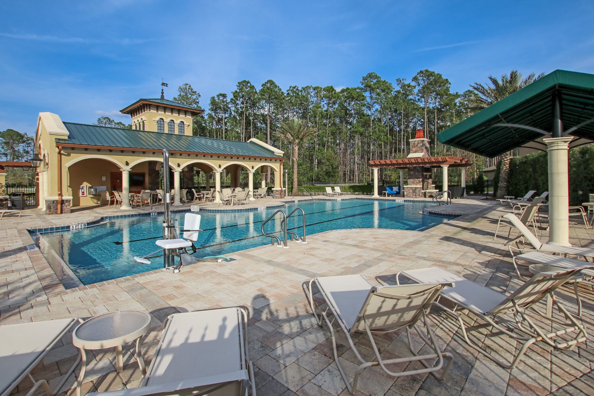 Villas at Nocatee