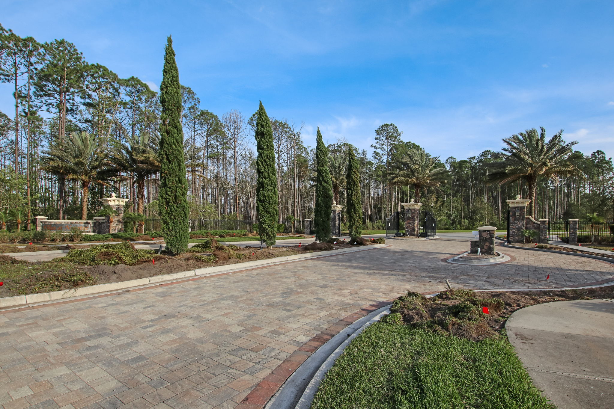 Villas at Nocatee