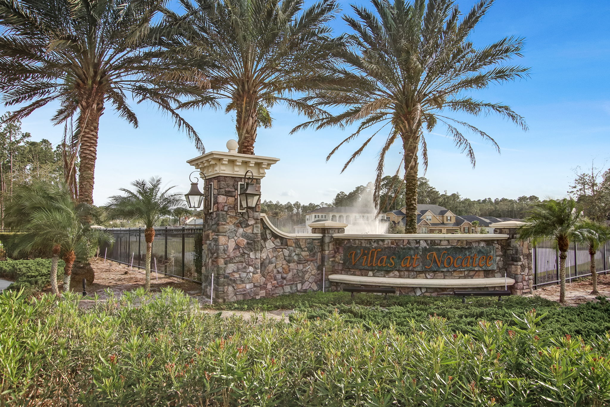 Villas at Nocatee