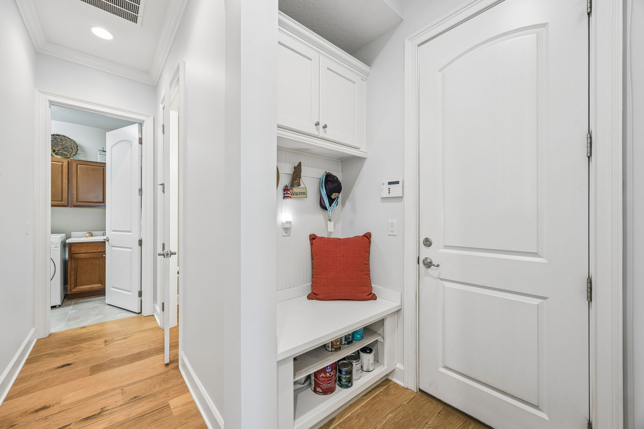 Mudroom