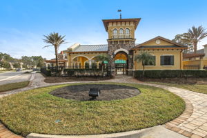 Villas at Nocatee