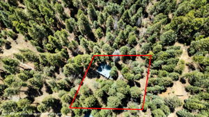 Aerial (2) Lot Lines