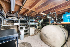 Crawlspace