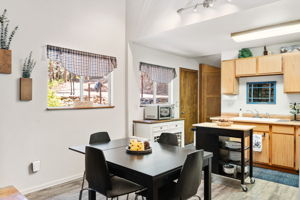 Dining to Kitchen (2)