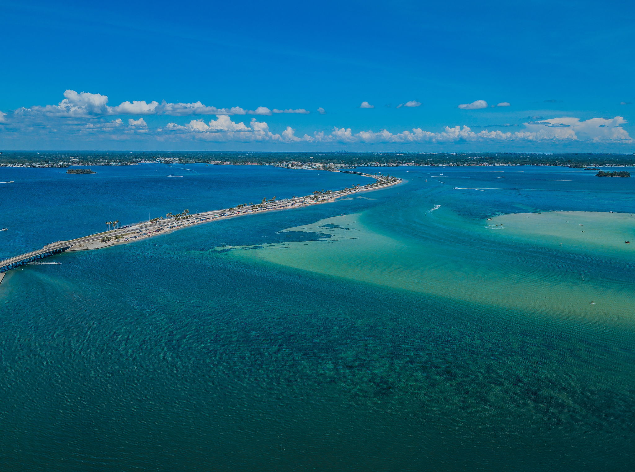 Dunedin Causeway22