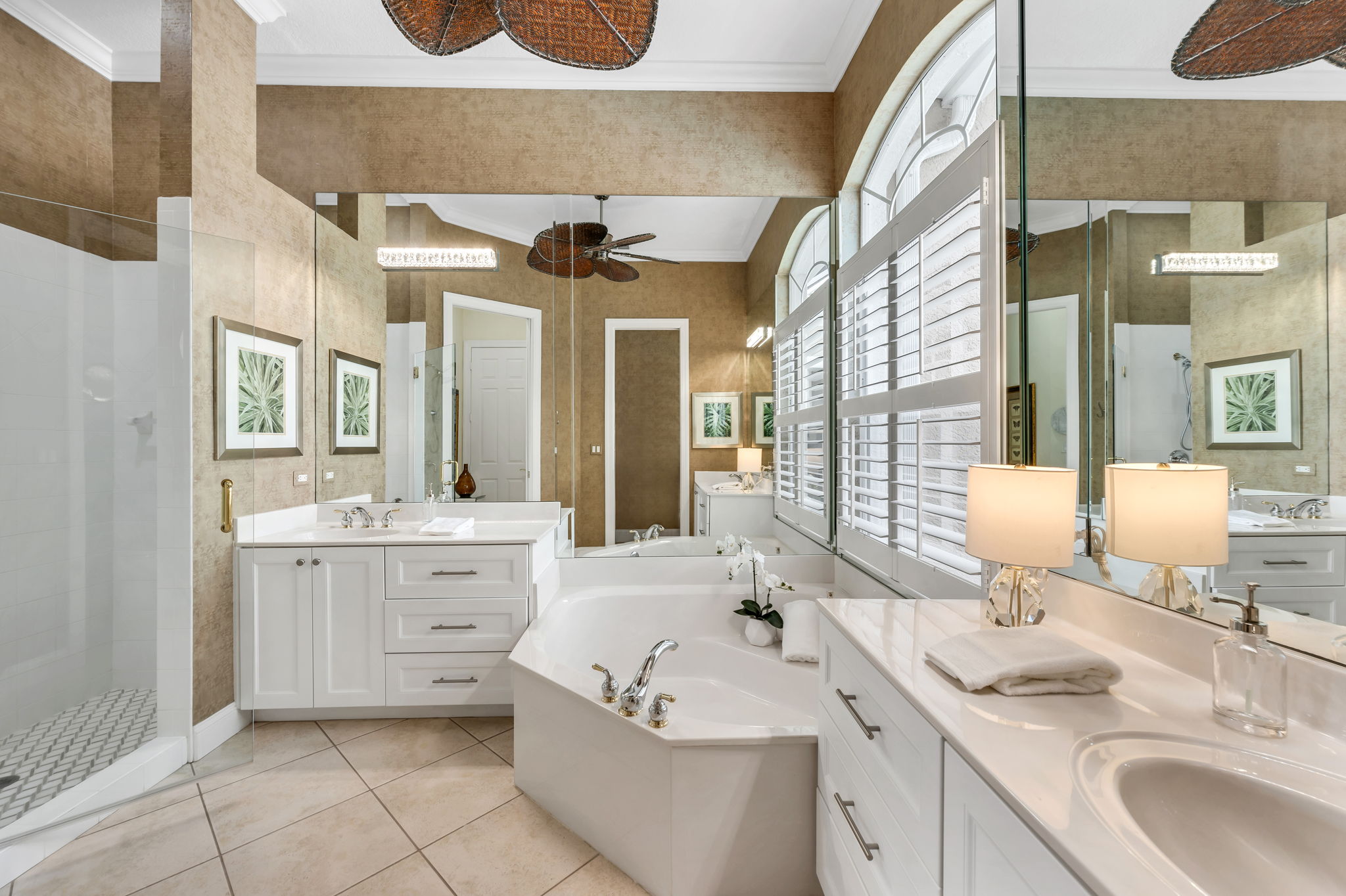 Master Bath