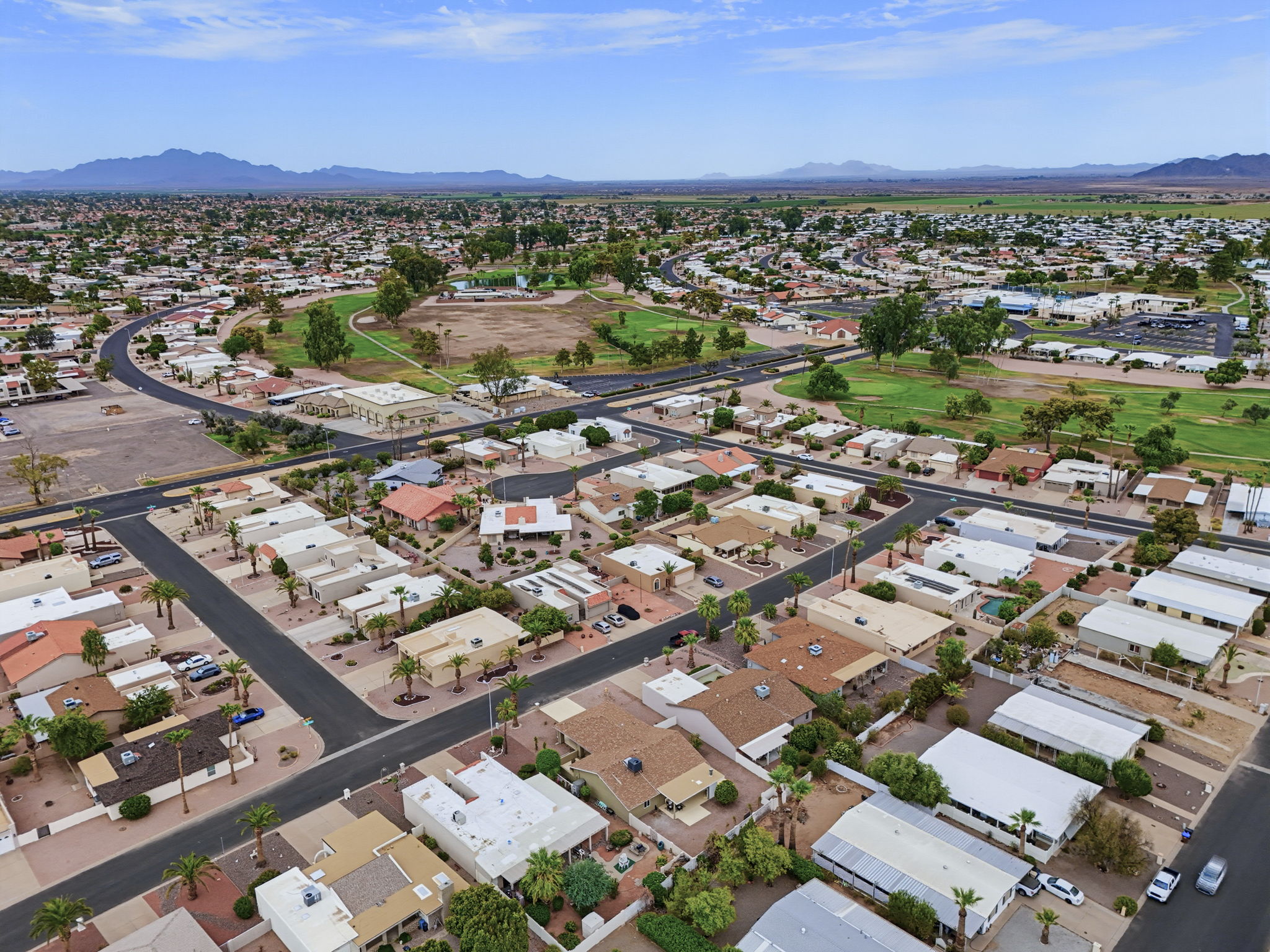 Neighborhood