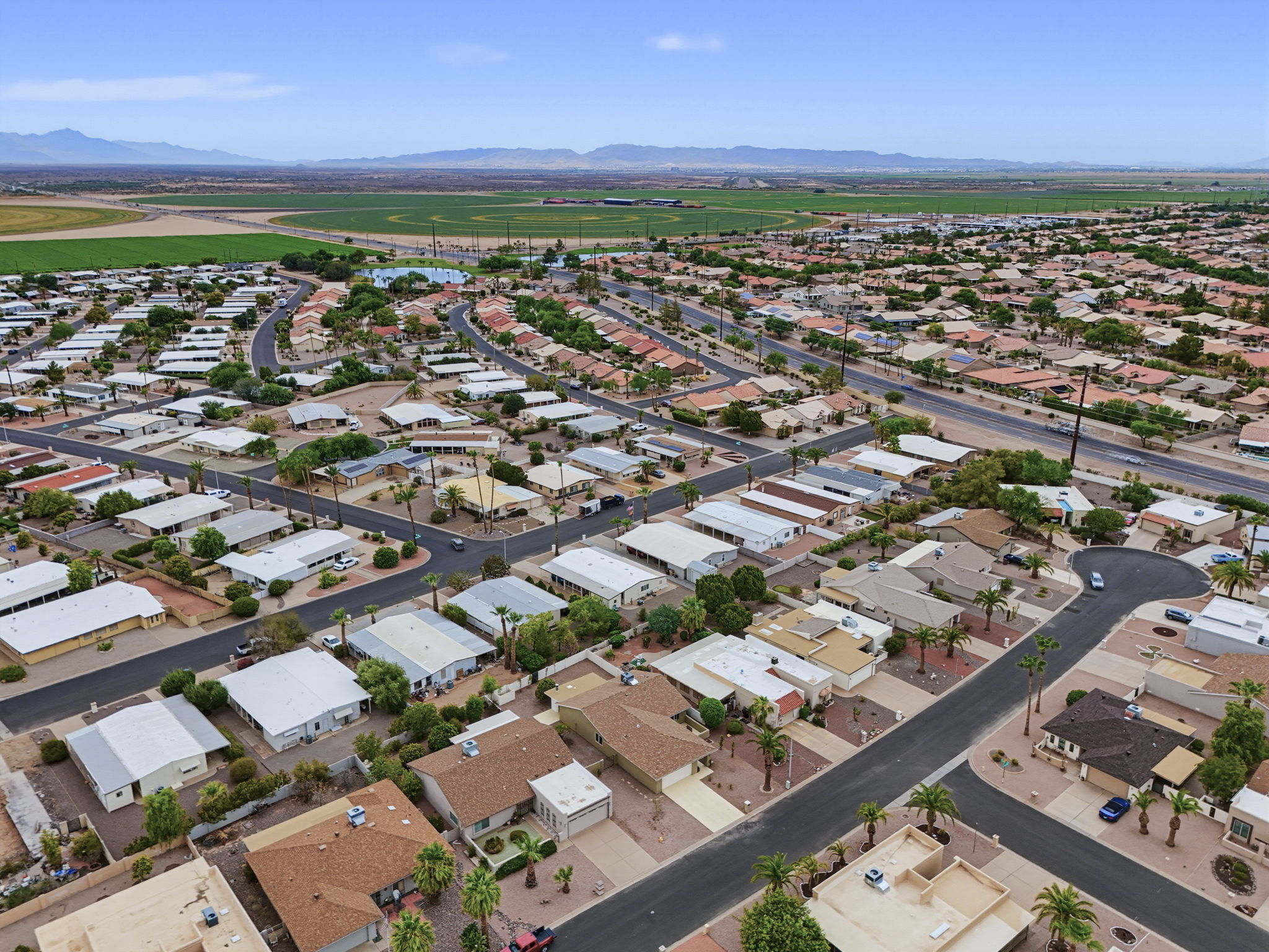Neighborhood