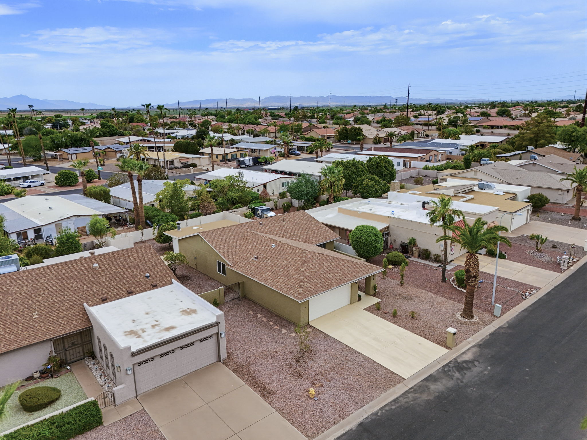 Neighborhood