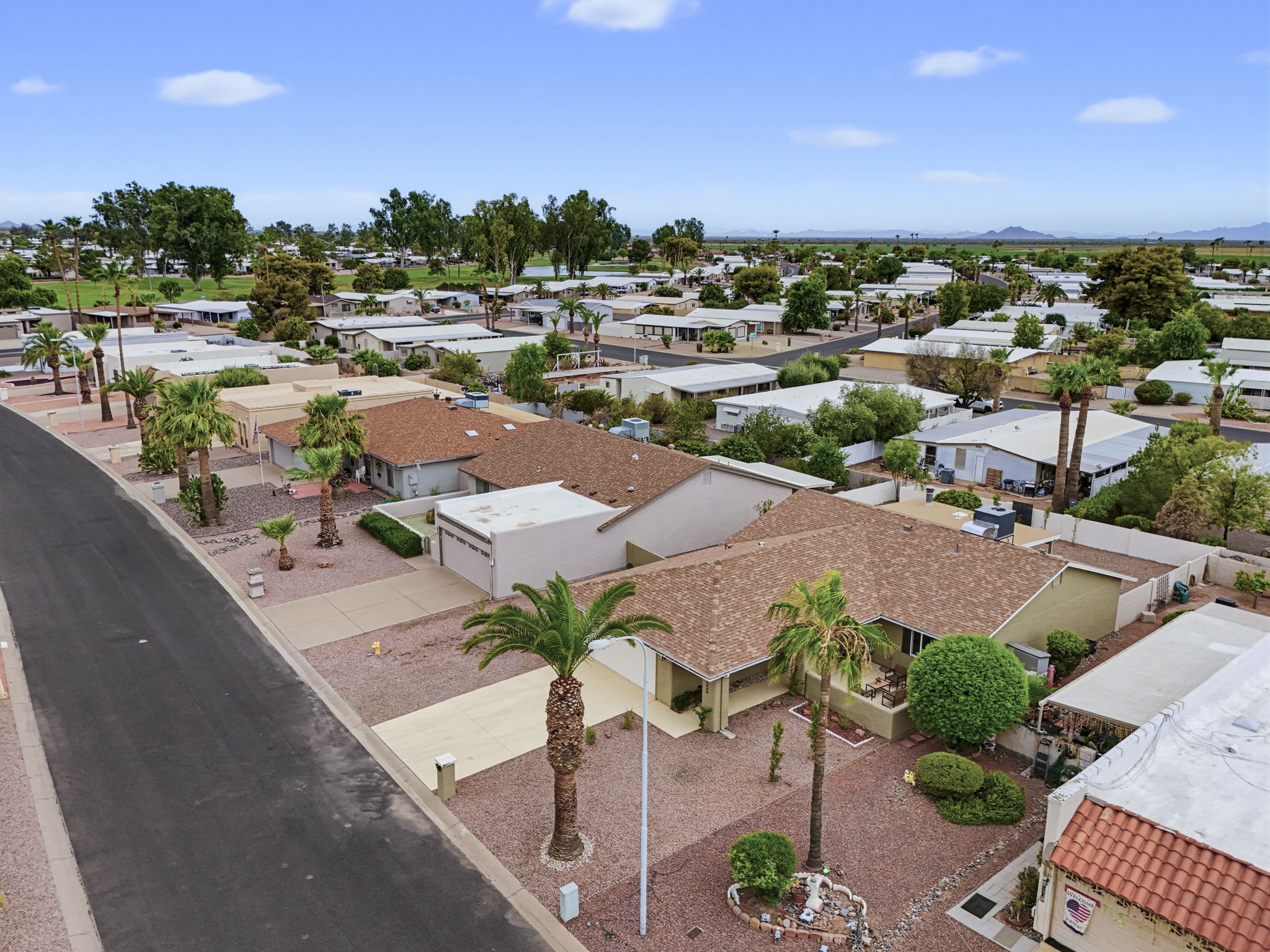 Neighborhood