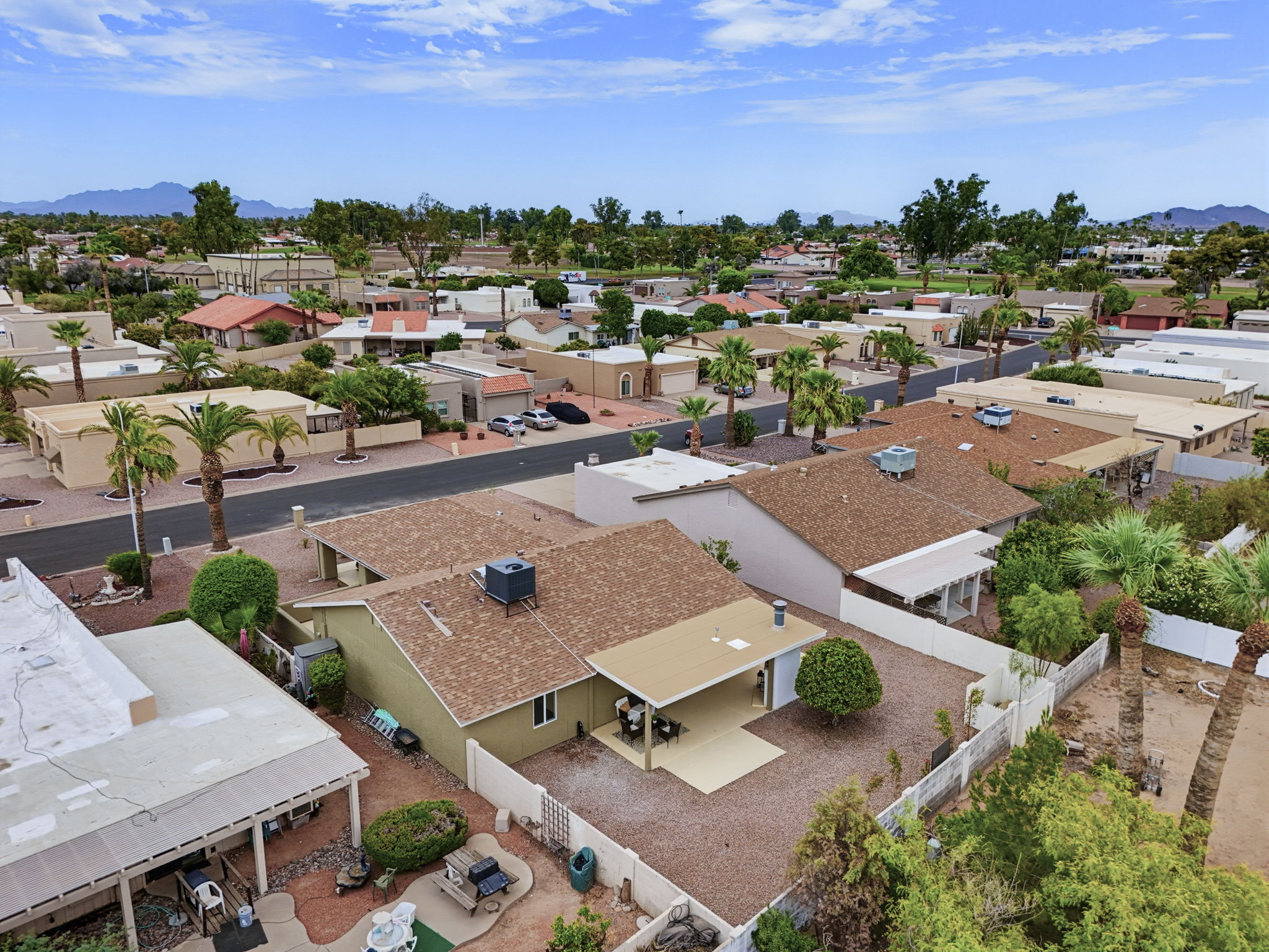 Neighborhood