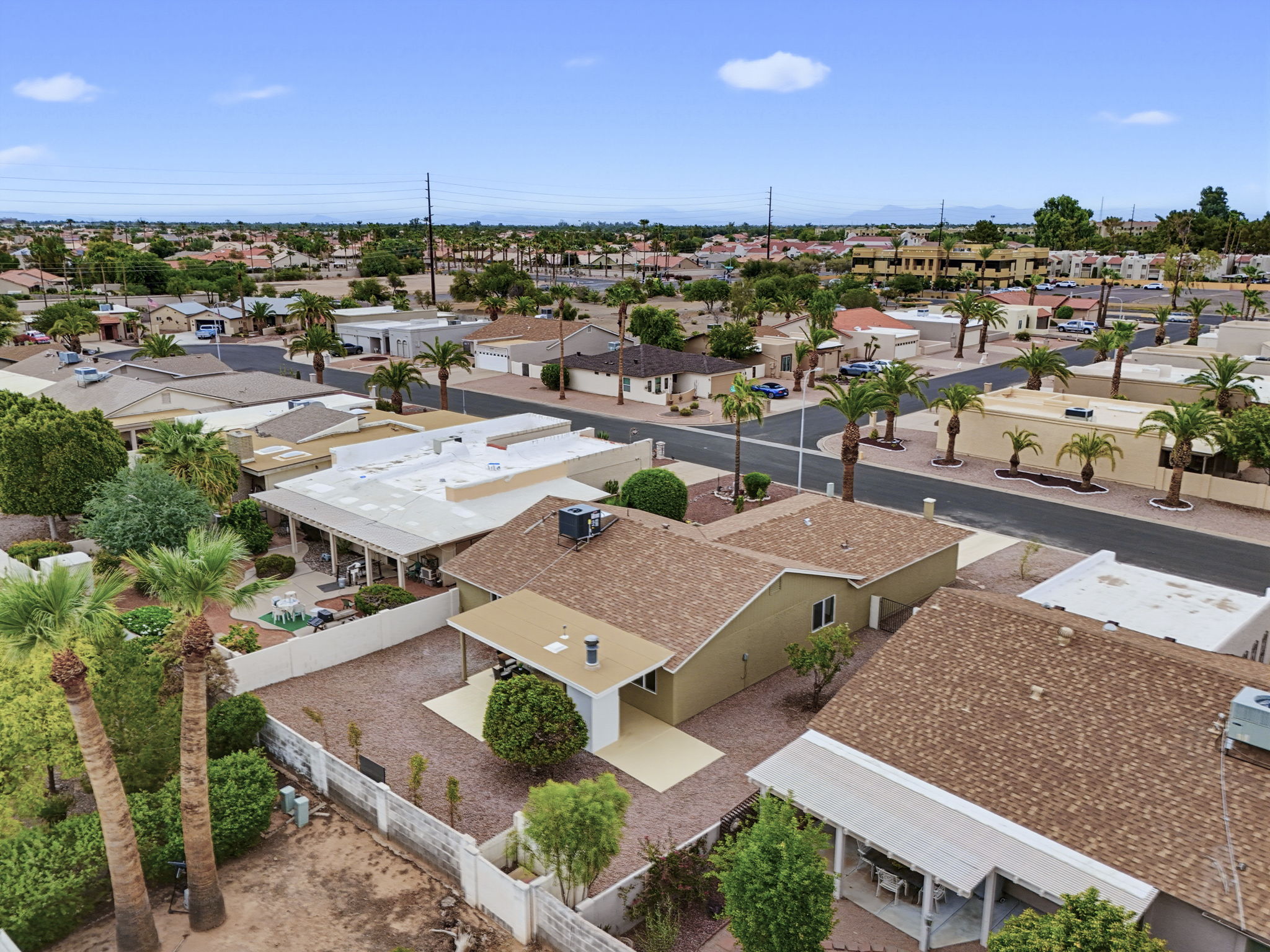 Neighborhood