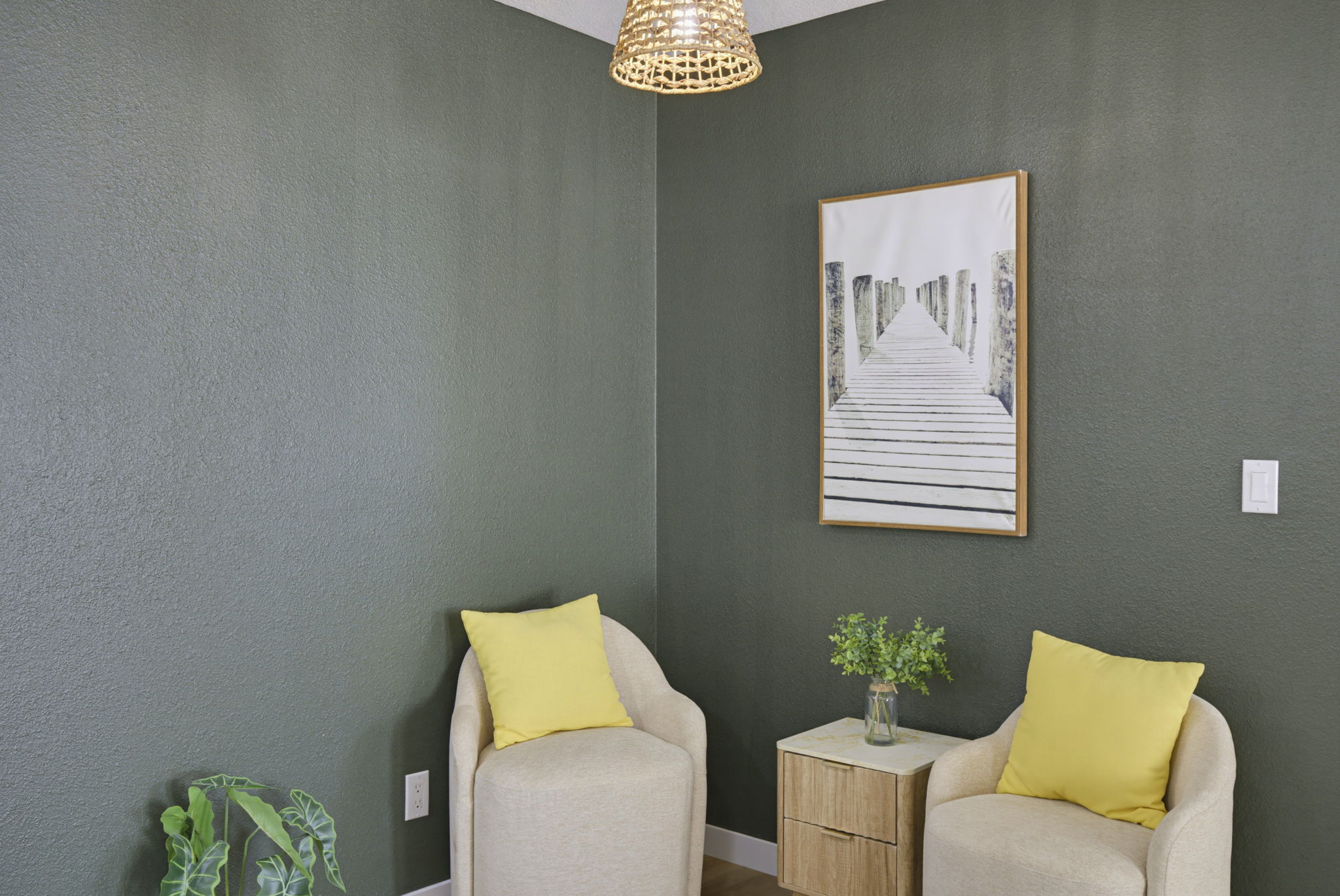 Breakfast Nook