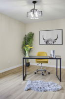 Bedroom/Office