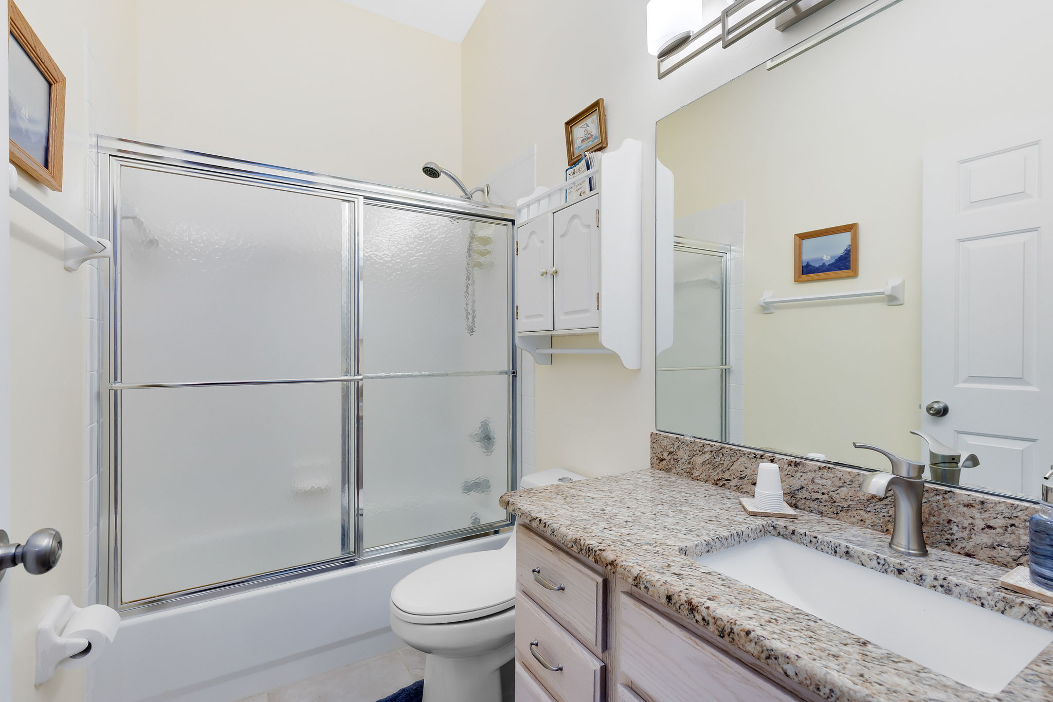 Bathroom 2