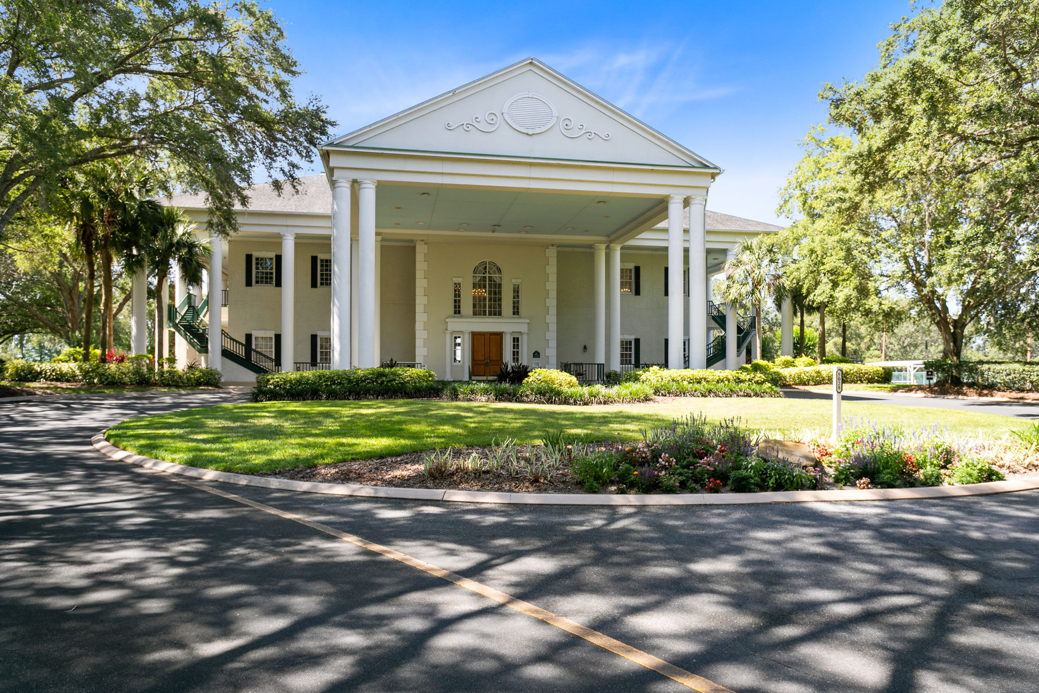 Community Building