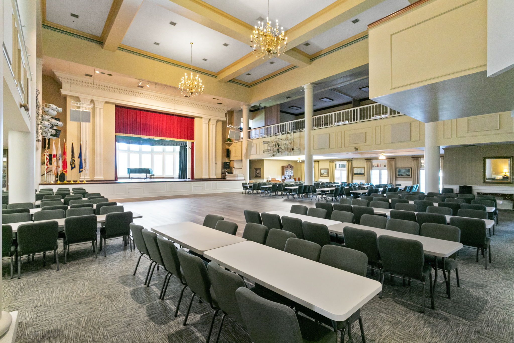 Event Room