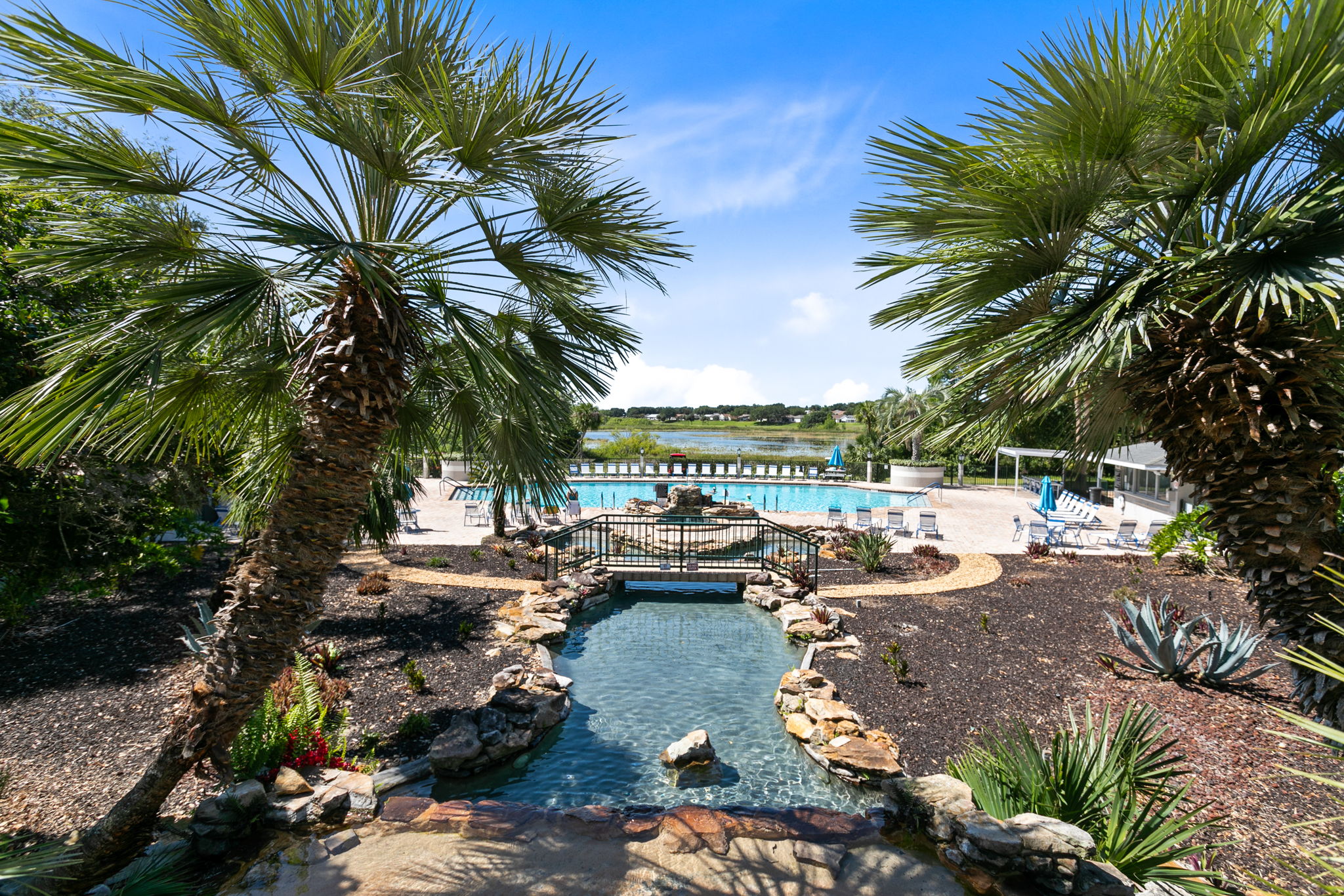 Public Pool