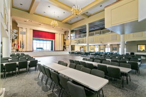Event Room