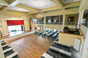 Event Room