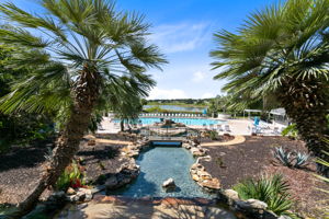 Public Pool