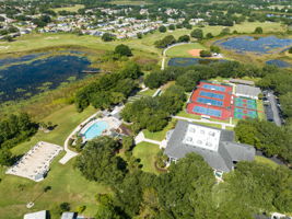 Sports Fields