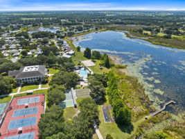 Sports Fields