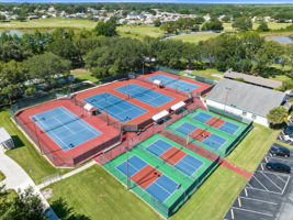 Sports Fields