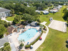 Public Pool