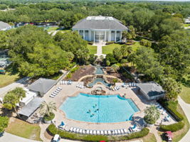 Public Pool