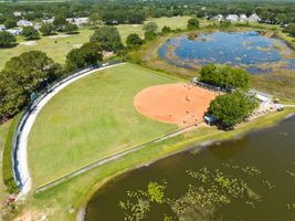 Baseball Field