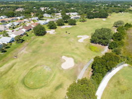 Gold Course