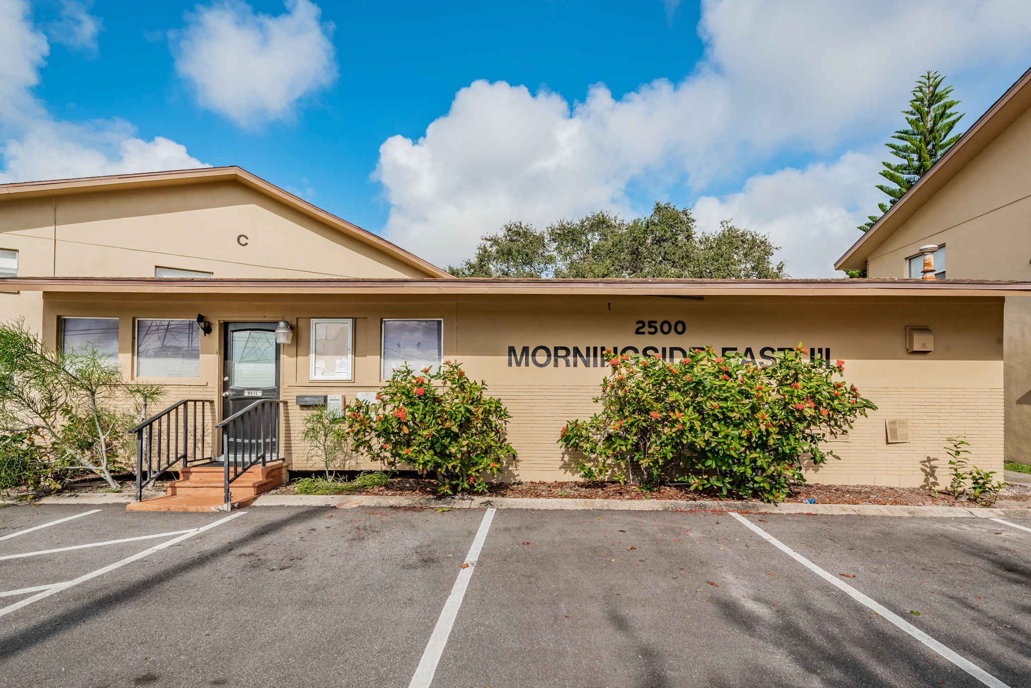 1-Morningside East III