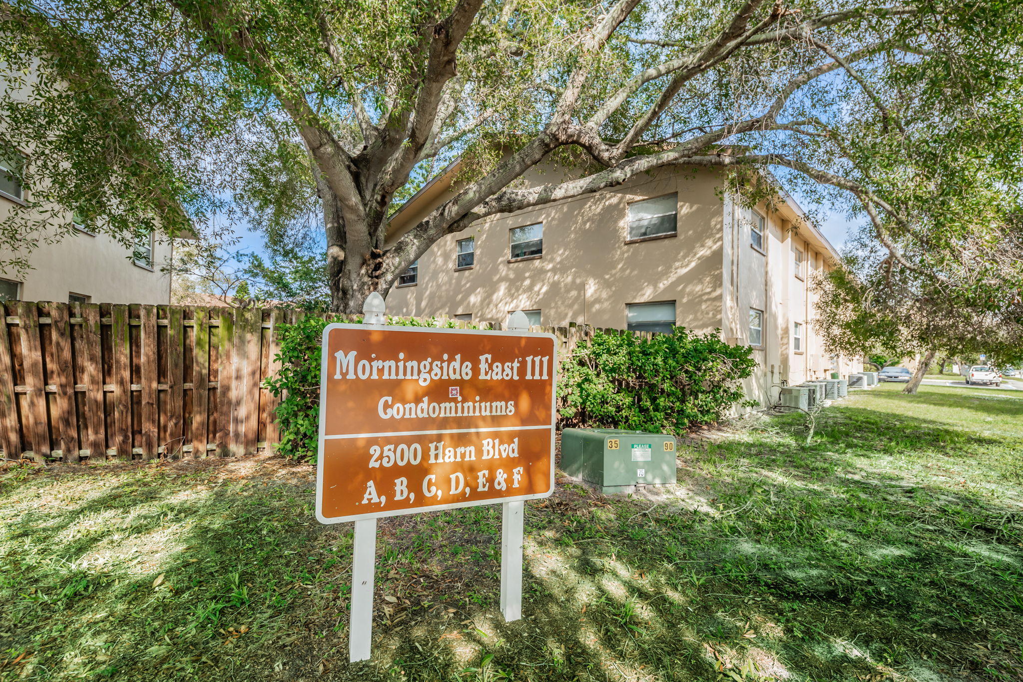 8-Morningside East III