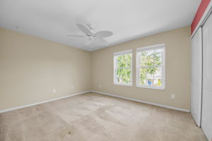 Upper Level Bedroom 2b