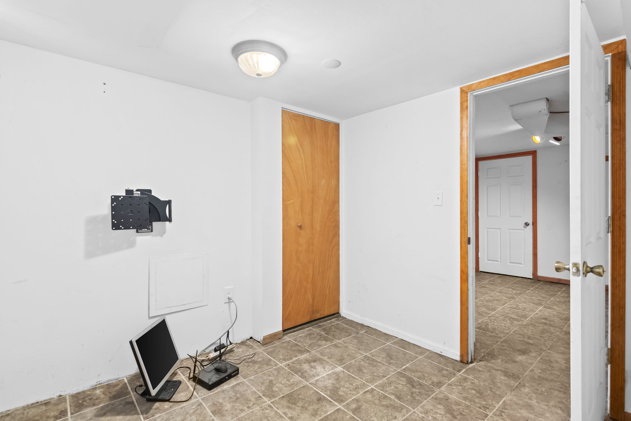 Bonus Room